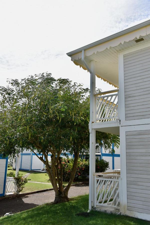 Joli Manga Soley Apartment Saint-Francois  Exterior photo